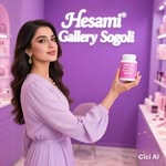 تصویر پروفایل @gellery_sogolii