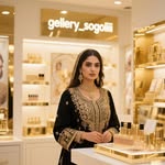 تصویر پروفایل @gellery_sogoliii