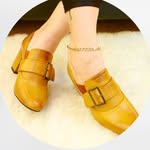 تصویر پروفایل @golestan_shoes