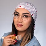 تصویر پروفایل @goonay.beautysalon