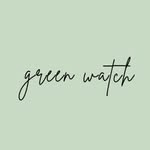 تصویر پروفایل @greenwatch2023