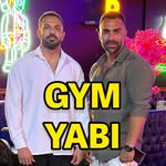 تصویر پروفایل @gym_yabi