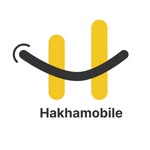 تصویر پروفایل @hakhamobile