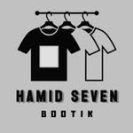 تصویر پروفایل @hamid___seven