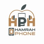 تصویر پروفایل @hamrahphone.shop