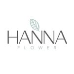 تصویر پروفایل @hannaflower.shop