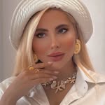 تصویر پروفایل @hanygallery.ir