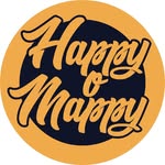 تصویر پروفایل @happyomappycom