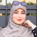 تصویر پروفایل @hejab_nour1