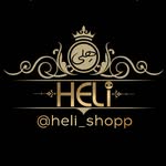 تصویر پروفایل @heli_shopp