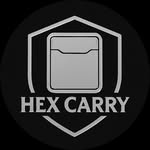تصویر پروفایل @hexcarry