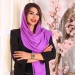 تصویر پروفایل @homaheydari_hair