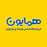 تصویر پروفایل @homayoonshop