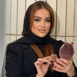 تصویر پروفایل @hoorabahaji_makeup