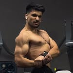 تصویر پروفایل @idris_workout
