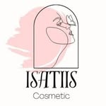 تصویر پروفایل @isatiis_cosmetics