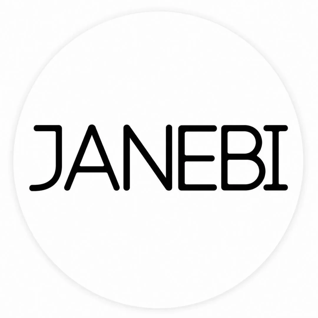 تصویر پروفایل @janebi.ir