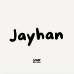 تصویر پروفایل @jayhan_scarf