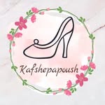 تصویر پروفایل @kafshepapoush