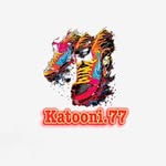 تصویر پروفایل @katooni.77