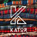 تصویر پروفایل @kator.mode