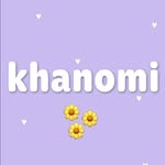 تصویر پروفایل @khanomi.zaa