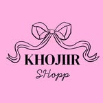 تصویر پروفایل @khojiirshopp