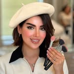تصویر پروفایل @kianataherkhani_makeup