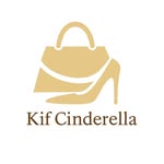 تصویر پروفایل @kifcinderella