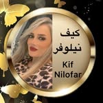 تصویر پروفایل @kifkadeh_nilofar