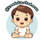 تصویر پروفایل @koodake.shad.man