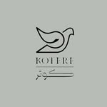 تصویر پروفایل @koter_bag