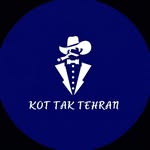تصویر پروفایل @kottaktehran