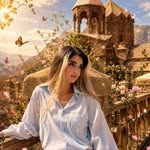 تصویر پروفایل @kowsar.glam