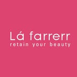 تصویر پروفایل @lafarrerr