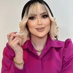 تصویر پروفایل @leilasafari_haircolor