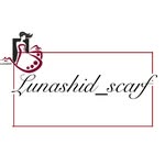 تصویر پروفایل @lunashid_scarf