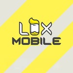 تصویر پروفایل @luxmobo.ir