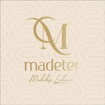 تصویر پروفایل @maadeter