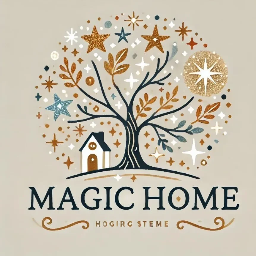 تصویر پروفایل @magic_home_ir
