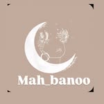 تصویر پروفایل @mahbano_jewerrely