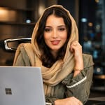 تصویر پروفایل @mahdiehansari.ir