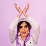 تصویر پروفایل @mahdis_yoga