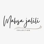 تصویر پروفایل @mahsajalili.collection