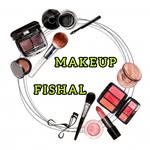 تصویر پروفایل @makeup.fishal