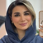 تصویر پروفایل @makeup_parastooshahi