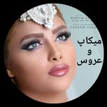 تصویر پروفایل @makeup_va_aroos