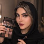تصویر پروفایل @makeup_yasamantaba