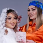 تصویر پروفایل @maniaa_beauty_salon