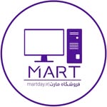 تصویر پروفایل @martday.ir